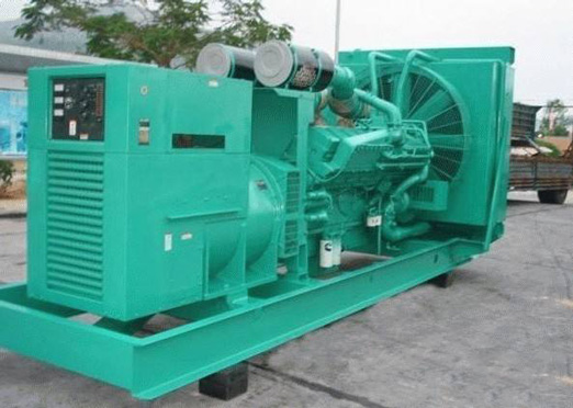 宁陕75kw康明斯柴油发电车出租图片 宁陕75kw康明斯柴油发电车出租图片